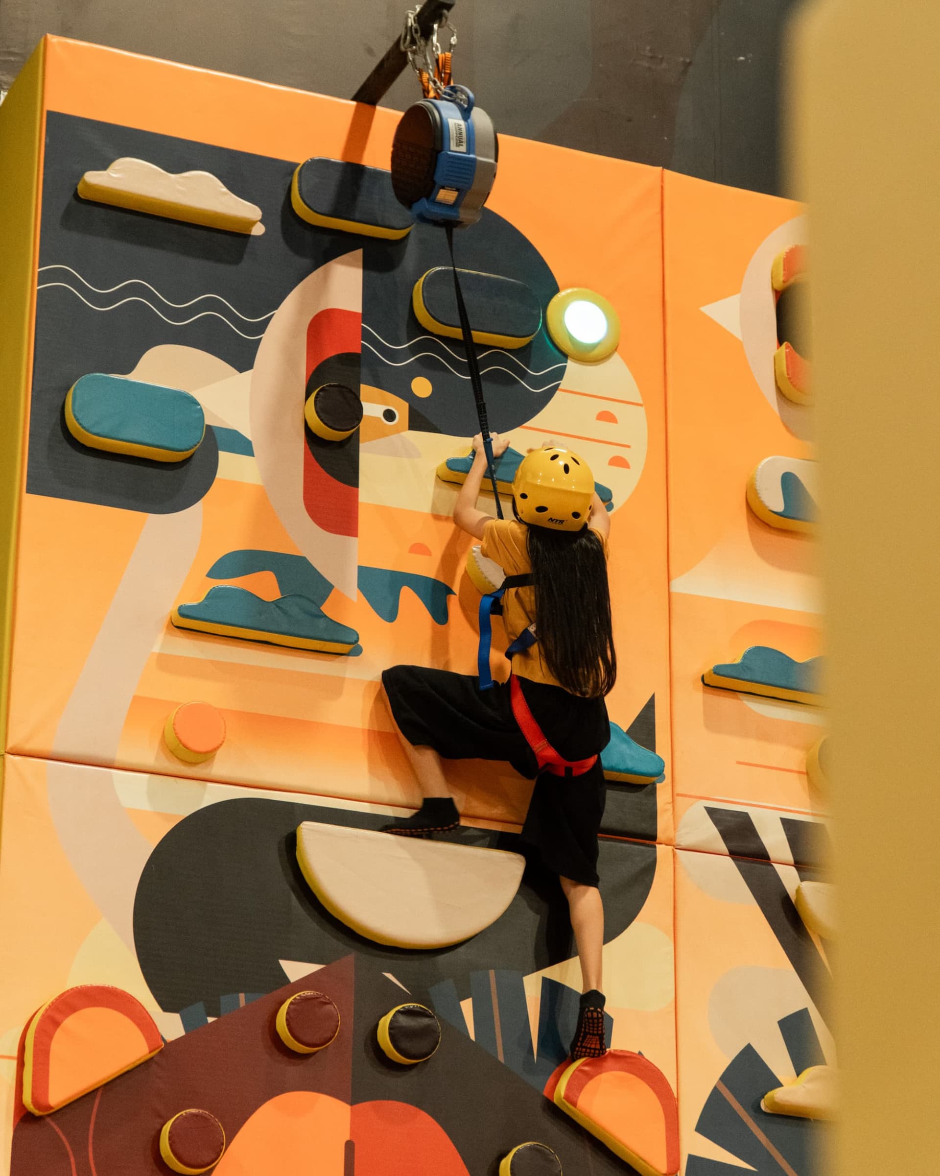 Safari Escape Playland Ticket - image 2