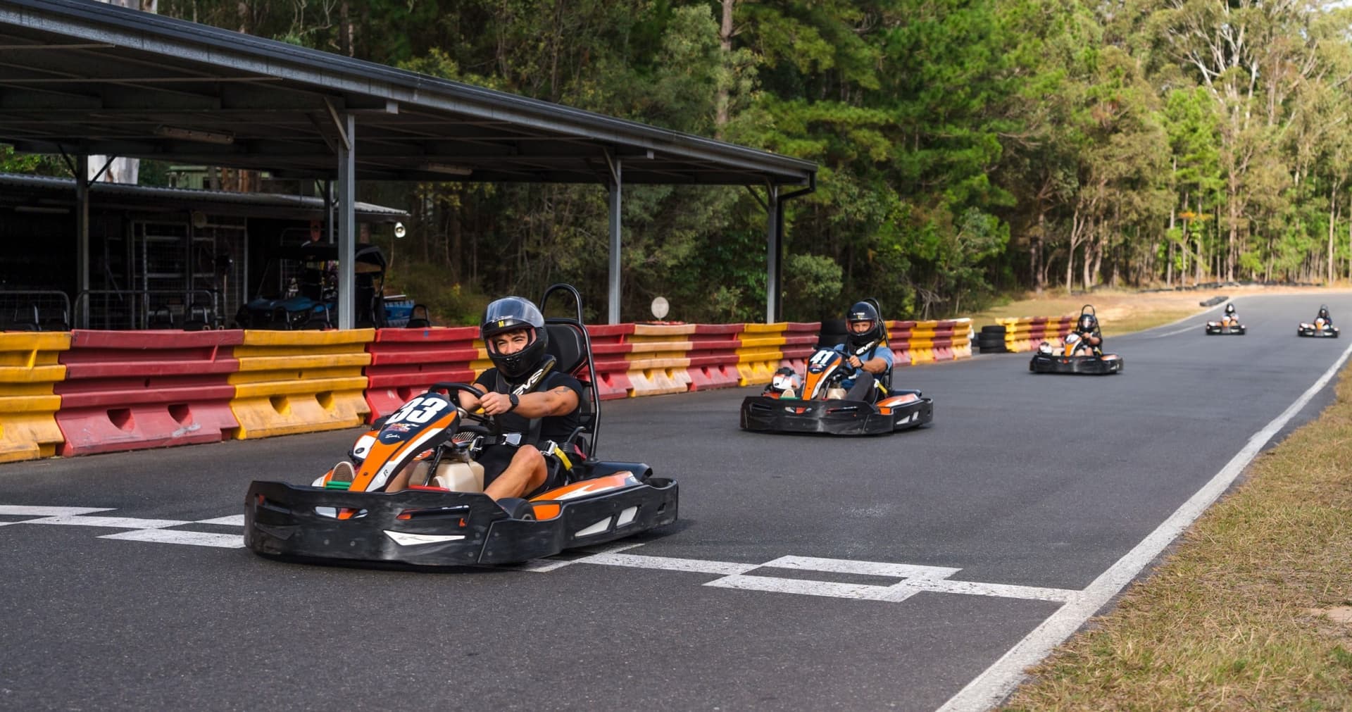 Go Karting - image 4